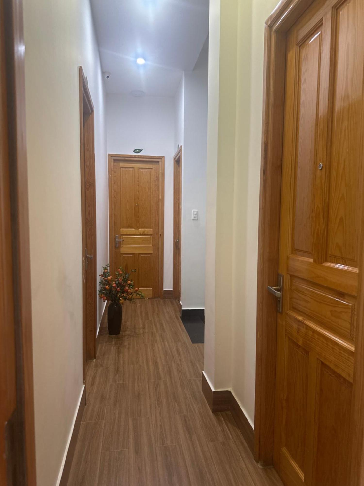 Moc Tra Hotel Đà Lạt Ngoại thất bức ảnh